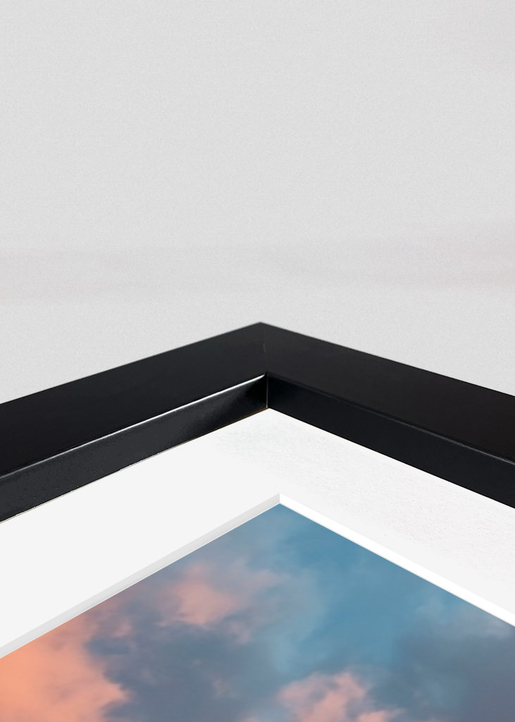 Vaaleanpunaiset pilvet