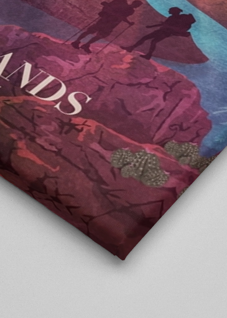 Canyonlands nasjonalpark