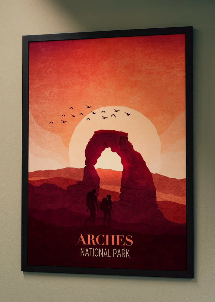 Arches Nationalpark