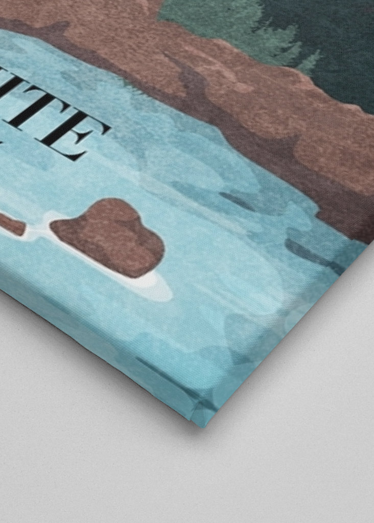 Yosemite Nationalpark