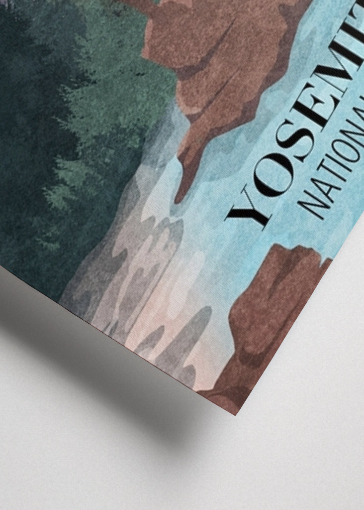 Yosemite Nationalpark