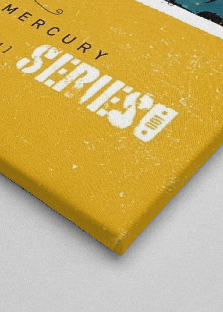 Tribute Serie 01 > Freddie