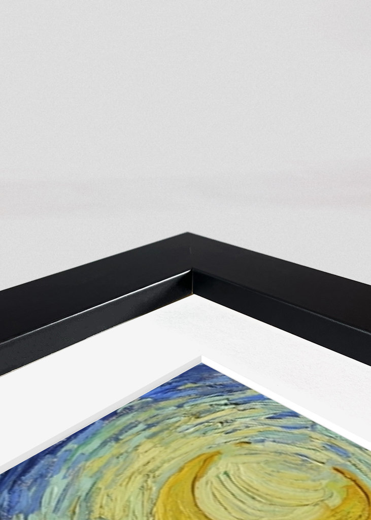 Kiss under the Starry Sky