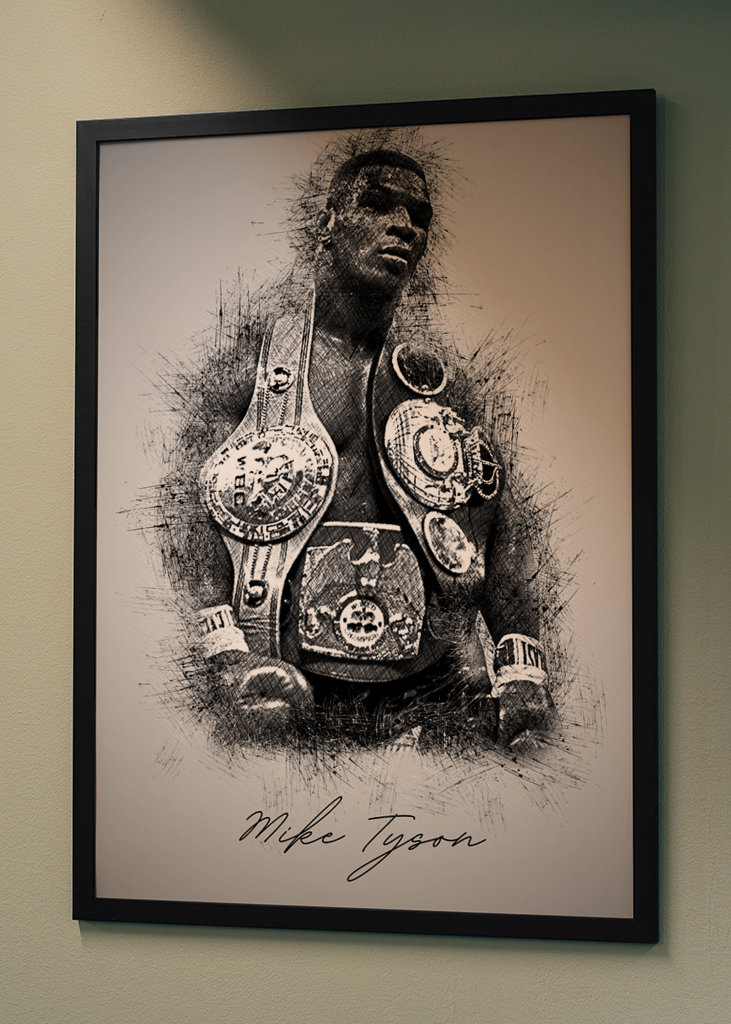 Mike Tyson