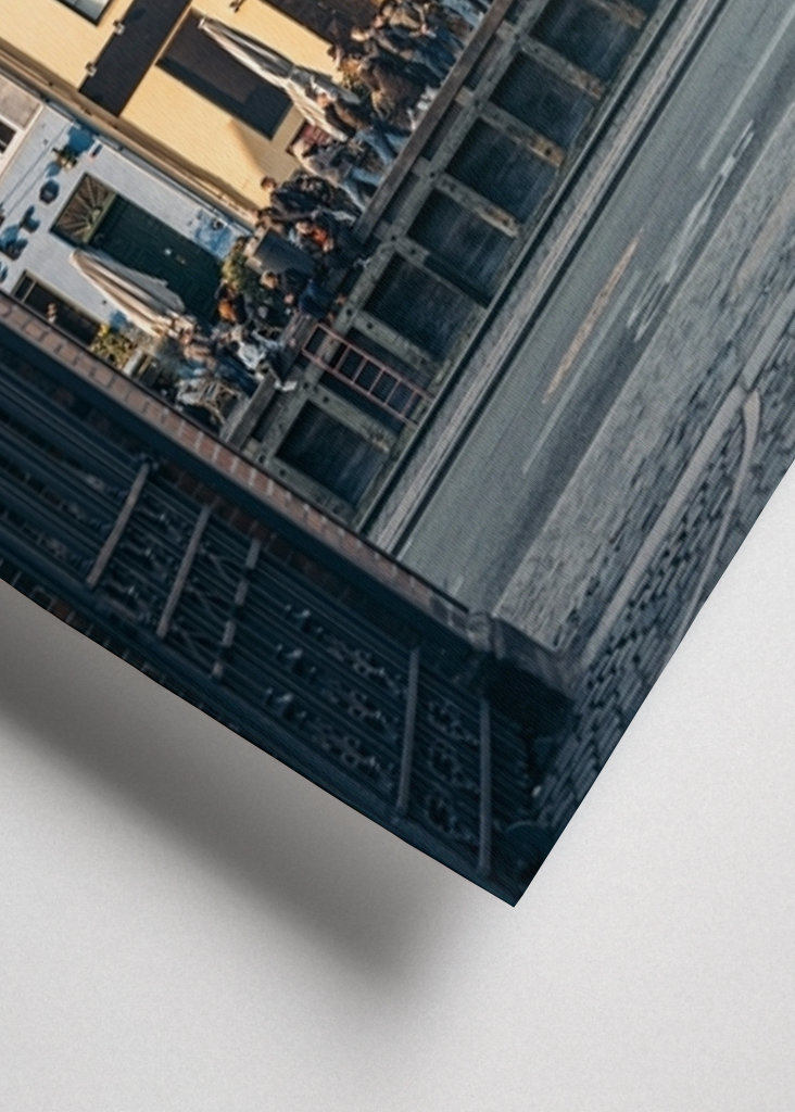 Nyhavn: Kouzlo Kodaně