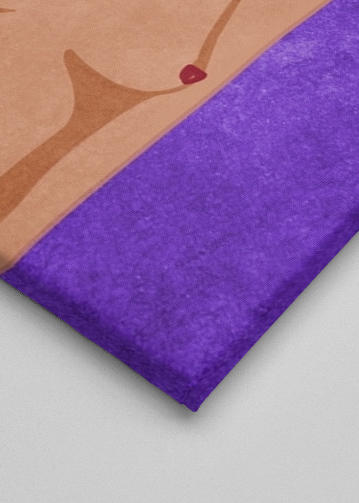 Min kropp är inte ett brott