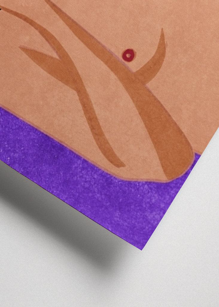 Min kropp är inte ett brott