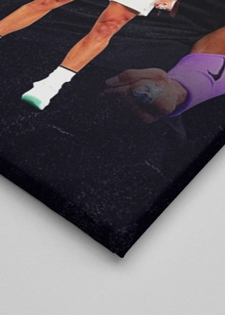 Rafael Nadal Best Potrait