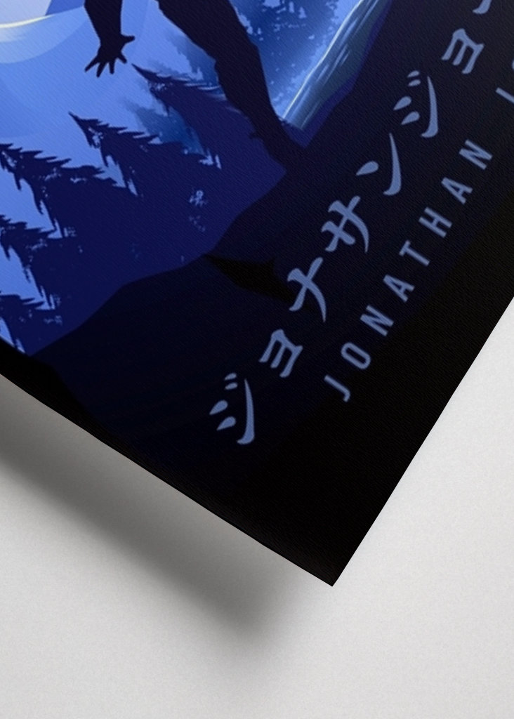 Jonathan Joestar Jojo