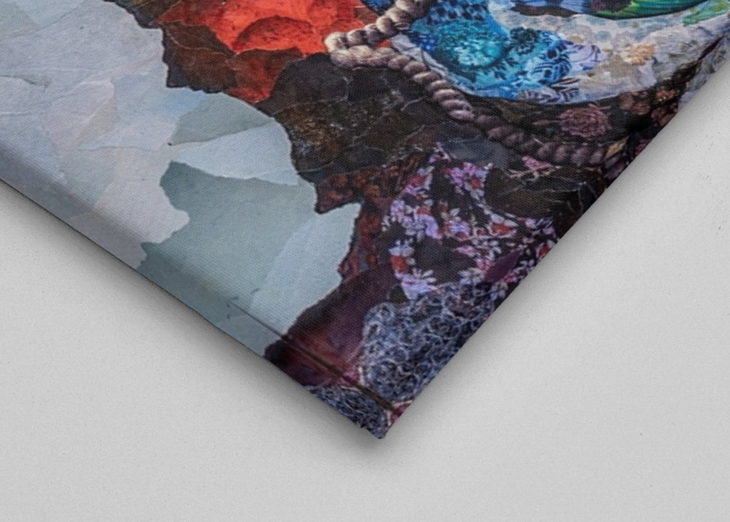 Vecchi relitti d'auto 1