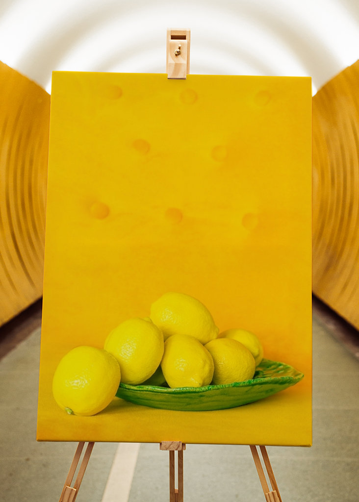 Lemons
