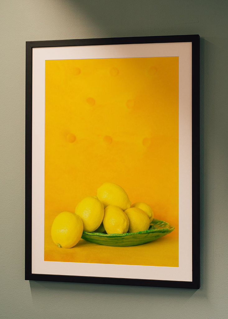 Lemons