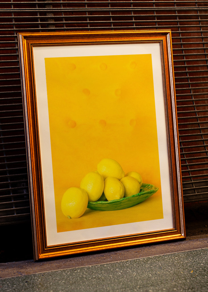 Lemons
