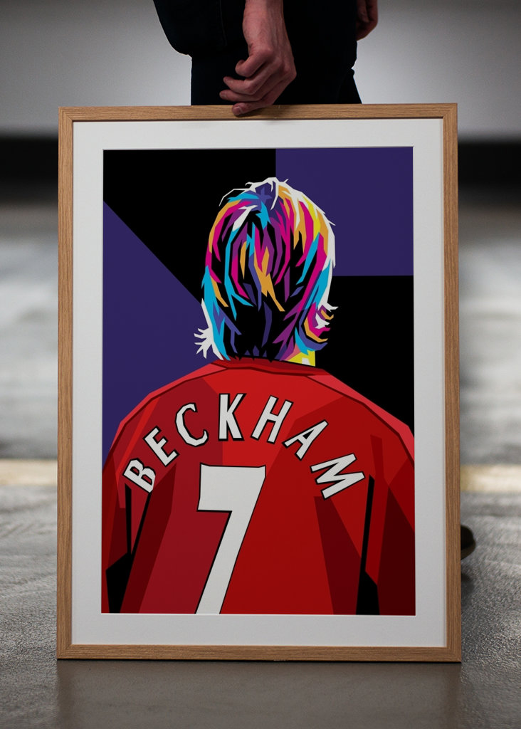 David Beckham