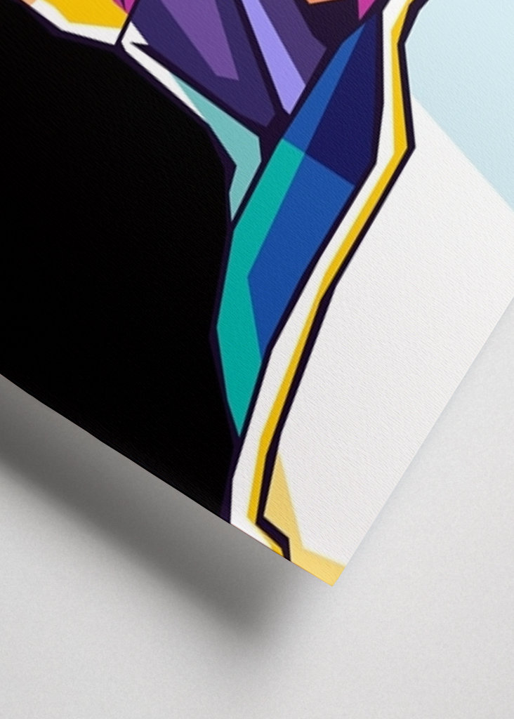 Dračí koule Zelenina