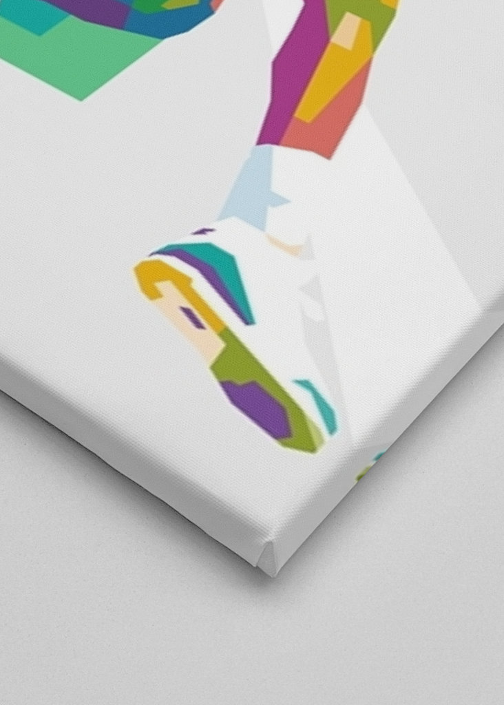 Michael Jordan Basketball