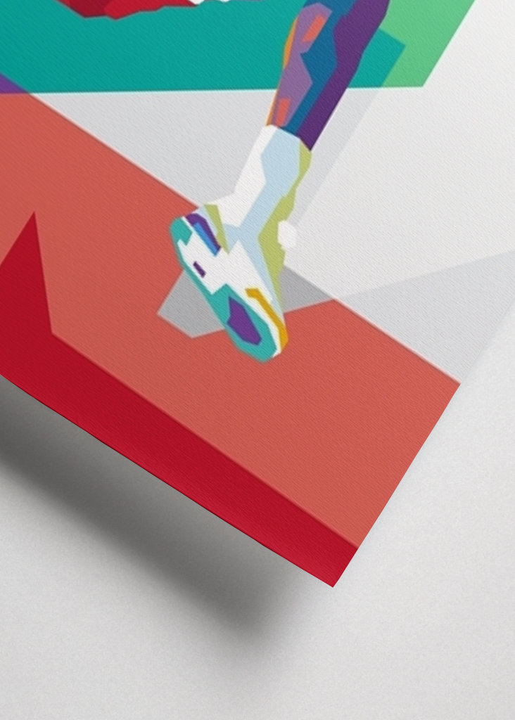 Michael Jordan Basketball