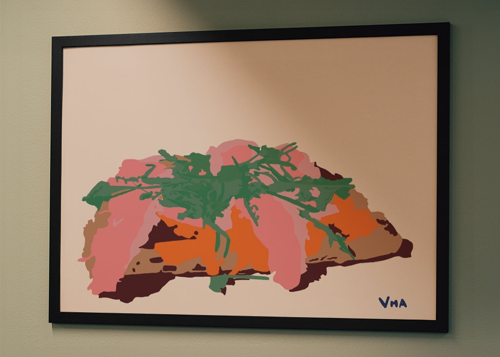 Pizza - Feinschmecker-Kollektion