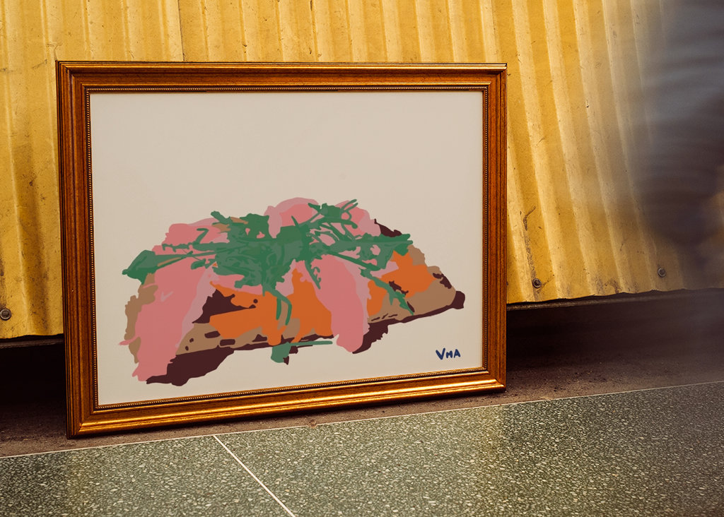 Pizza - Feinschmecker-Kollektion