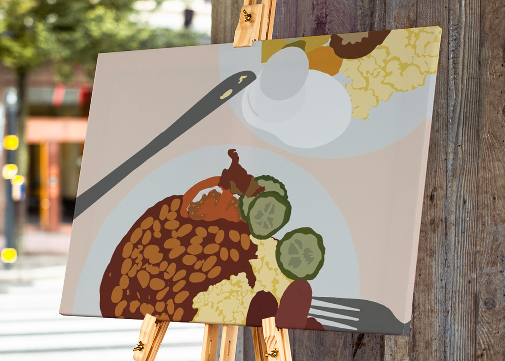 Morgenmad - foodie samling