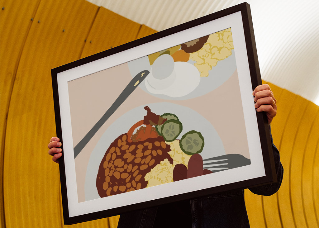 Morgenmad - foodie samling