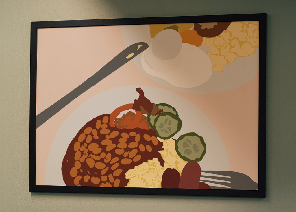 Morgenmad - foodie samling