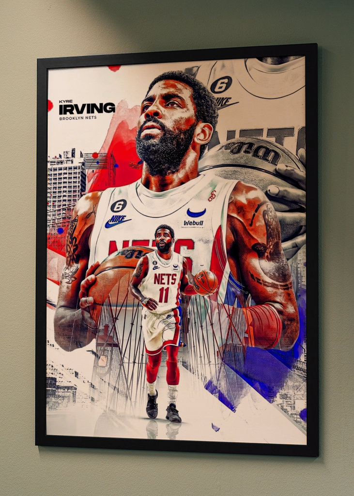 Kyrie Irving