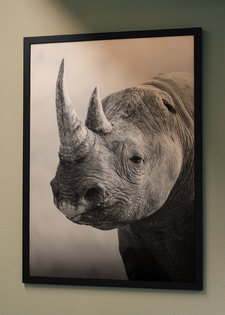 Guardian of the Savannah