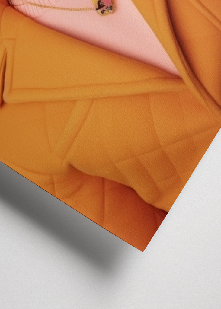 Arnold Schwarzenegger Moda