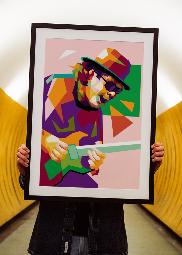 Carlos santana legende musik