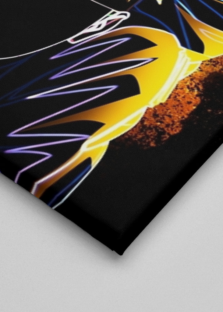 Soul of naruto and kakashi