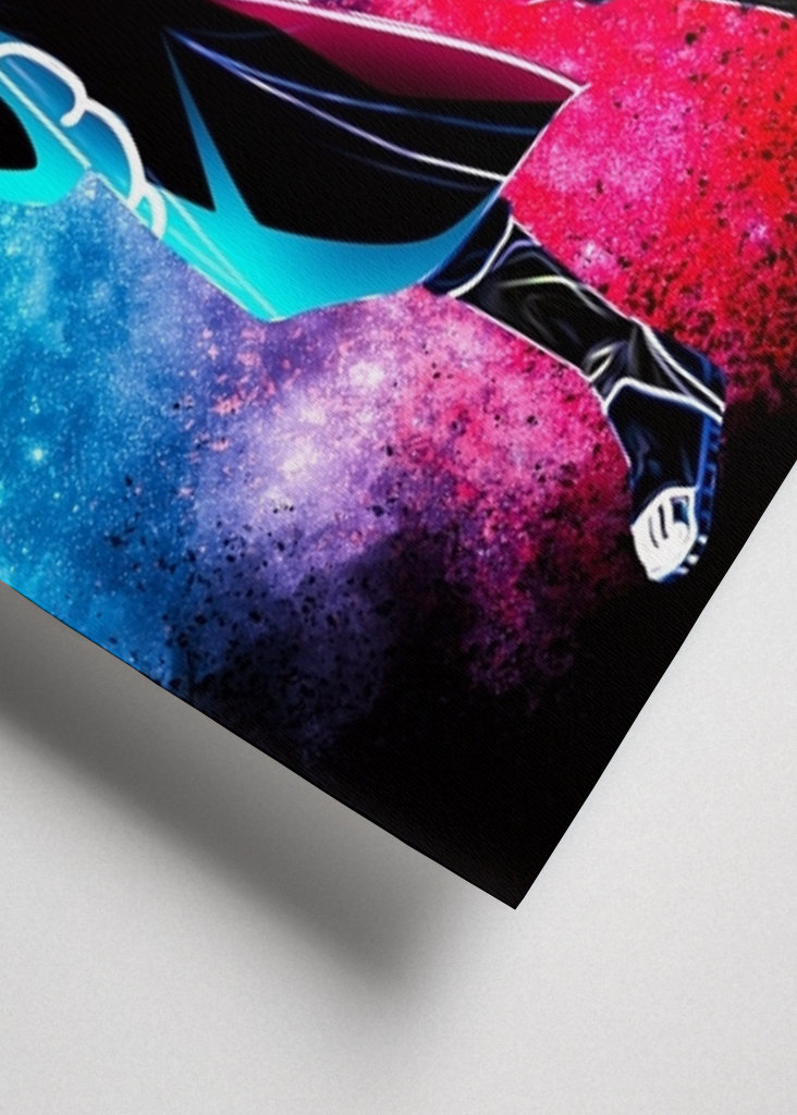 Duše Itachiho Uchihy