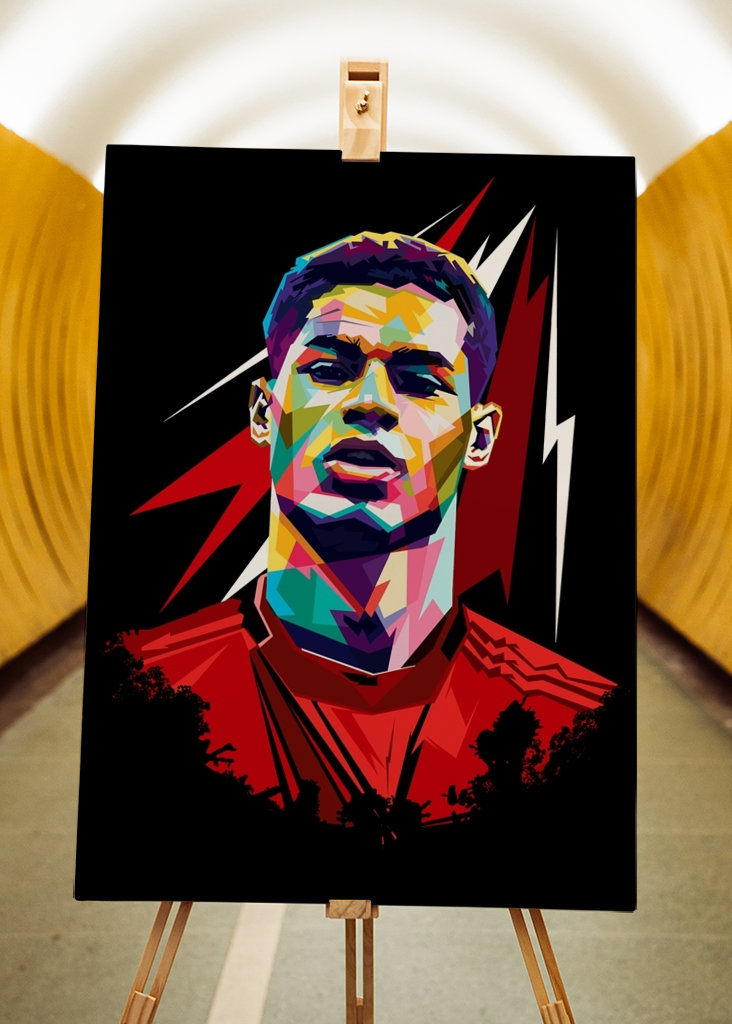 Rashford ve WPAP