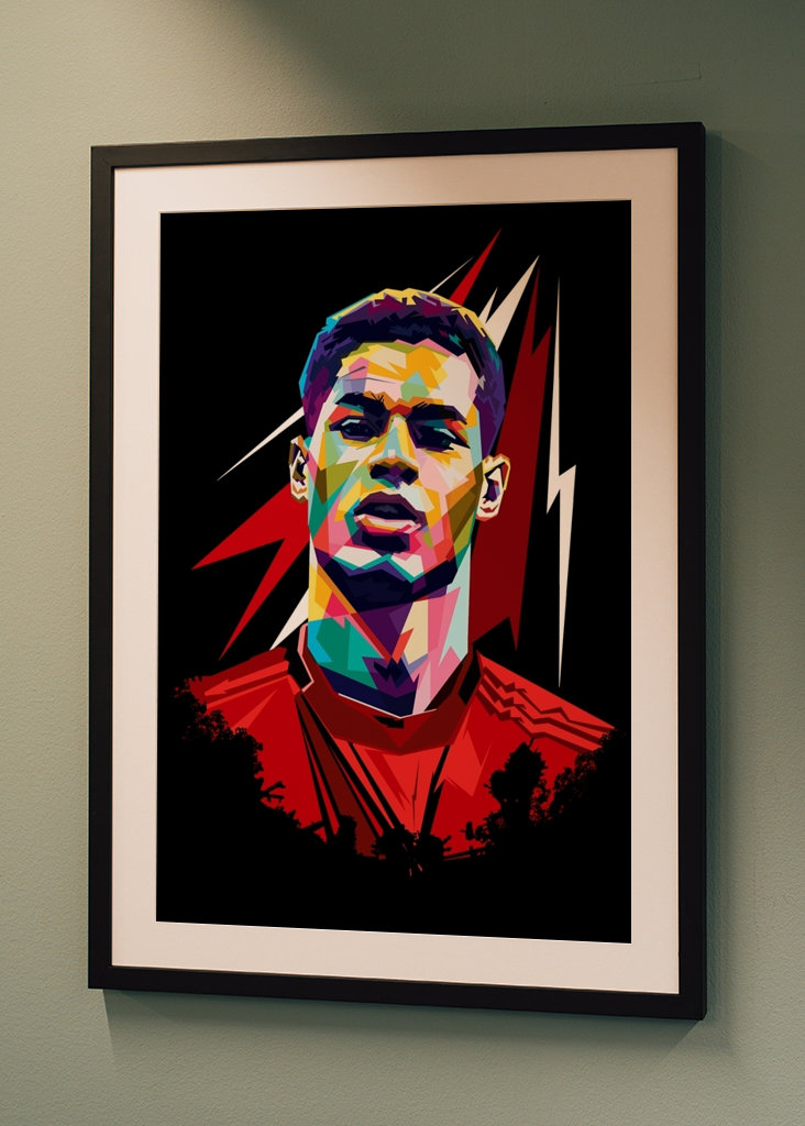 Rashford ve WPAP