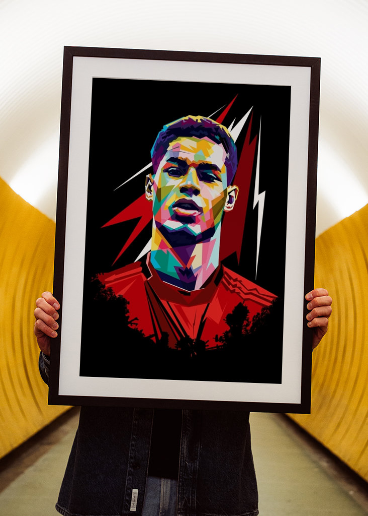 Rashford ve WPAP