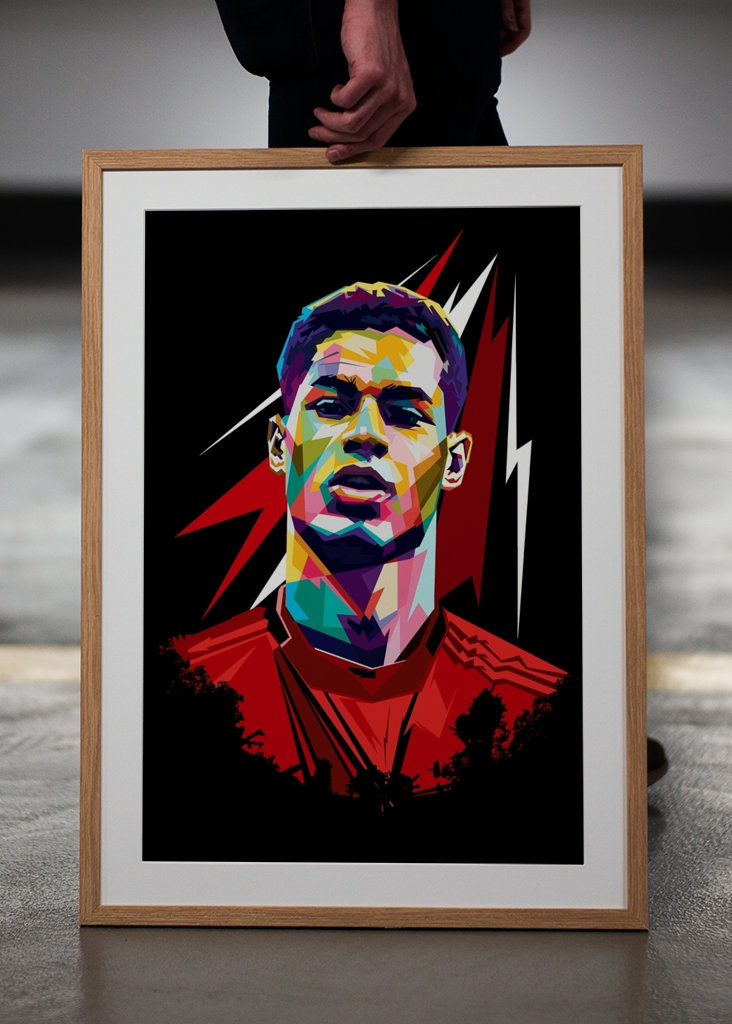 Rashford ve WPAP