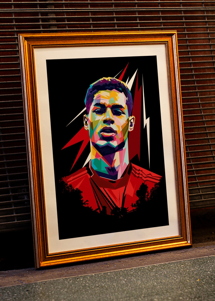 Rashford ve WPAP