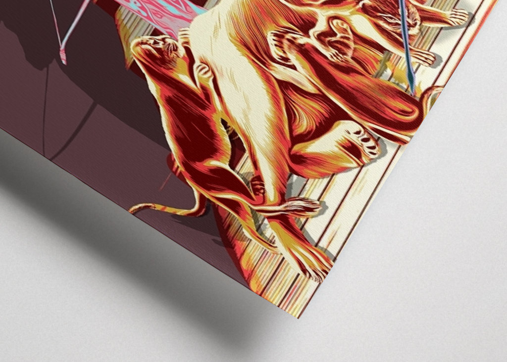 Ich bin nicht deine Julia.