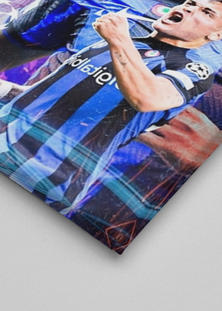 Manchester City Inter Milan