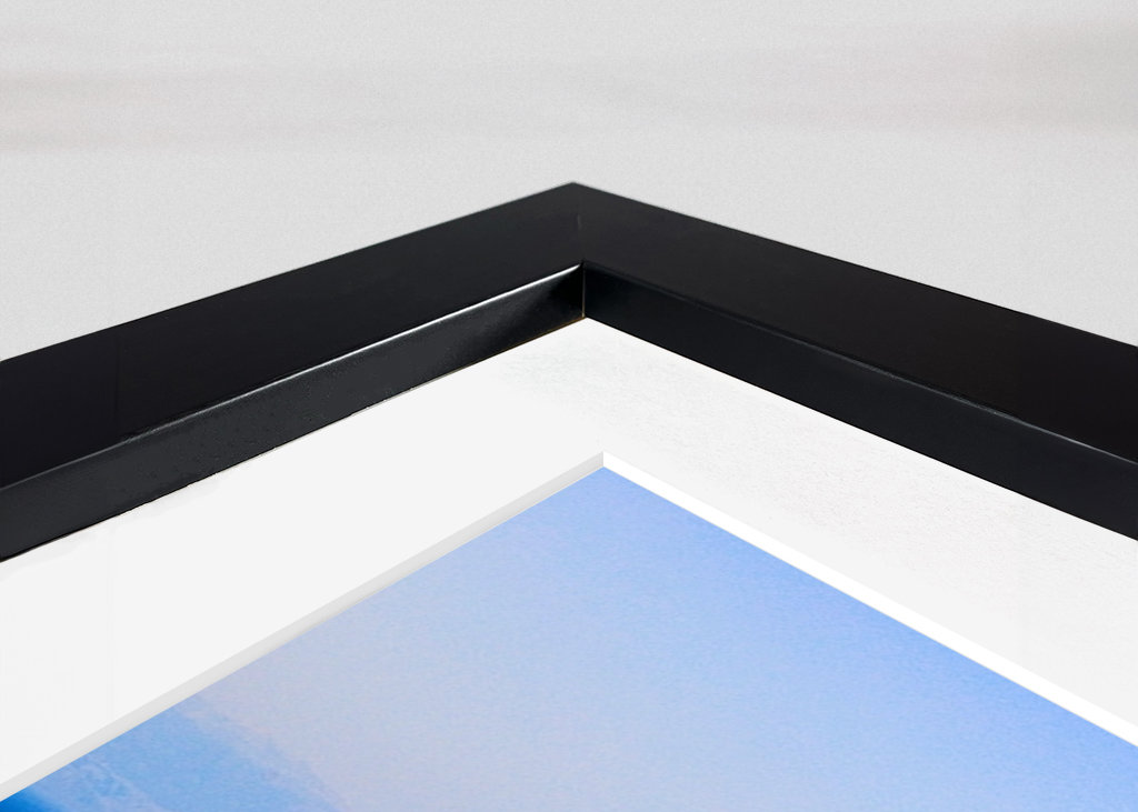 Golden River - Potamos