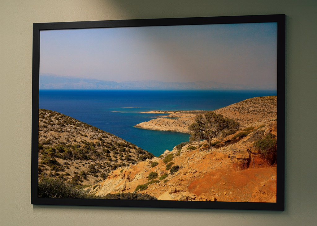 Golden River - Potamos