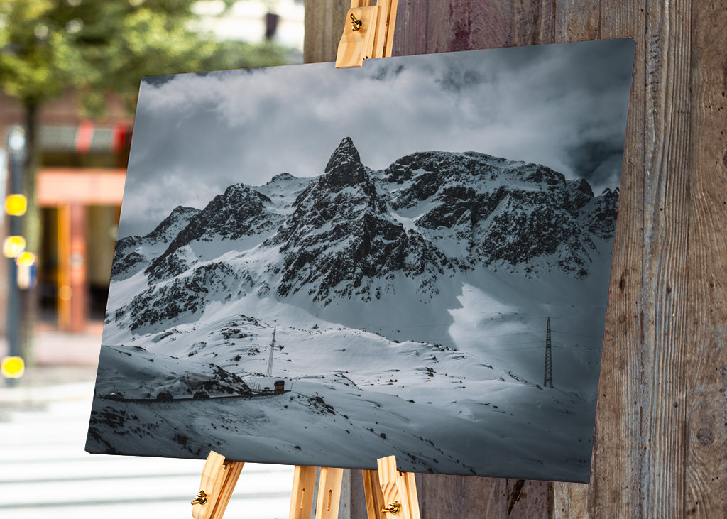 La strada verso l'infinito