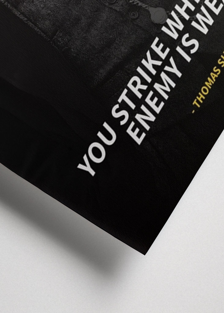 Peaky Blinders quotes 