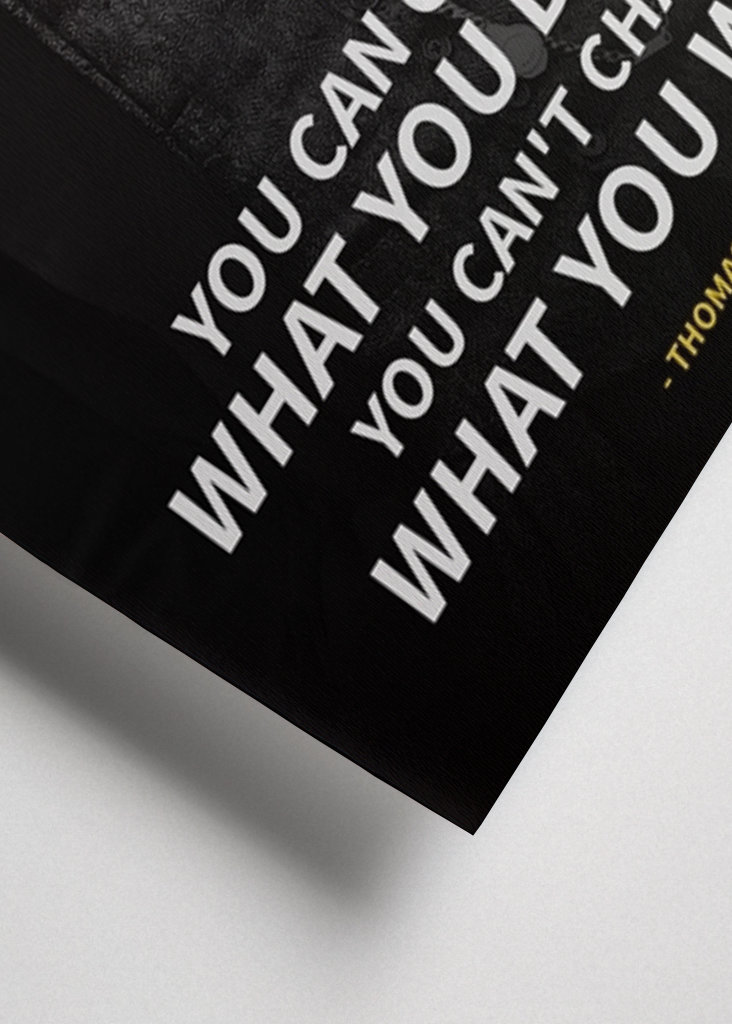 Thomas Shelby quotes 