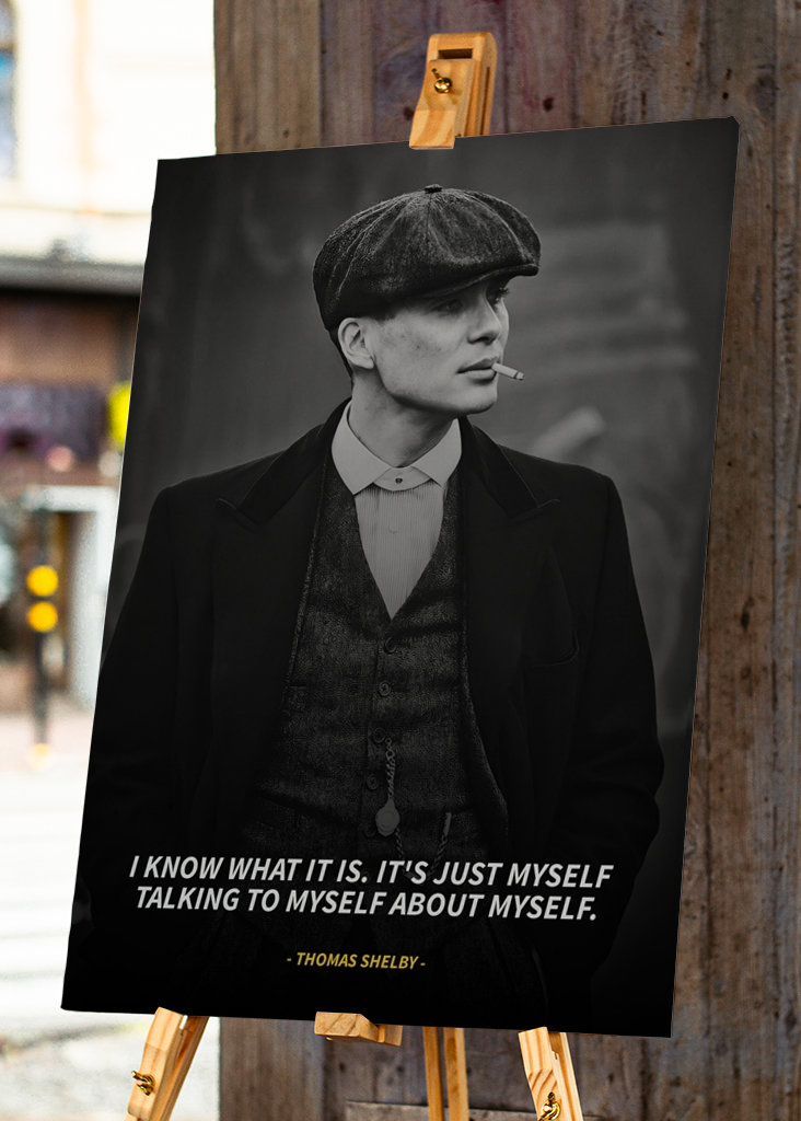 Peaky Blinders quotes 