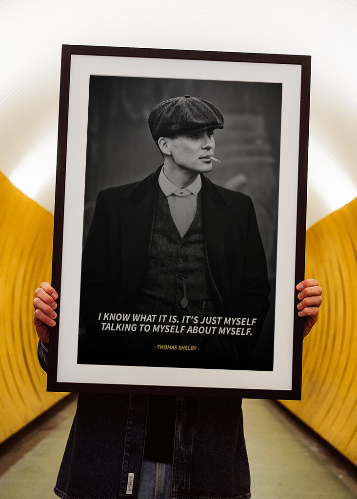 Peaky Blinders quotes 