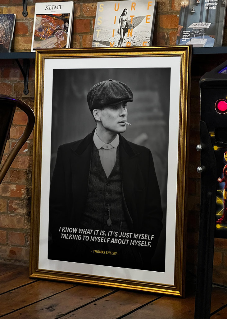 Peaky Blinders quotes 