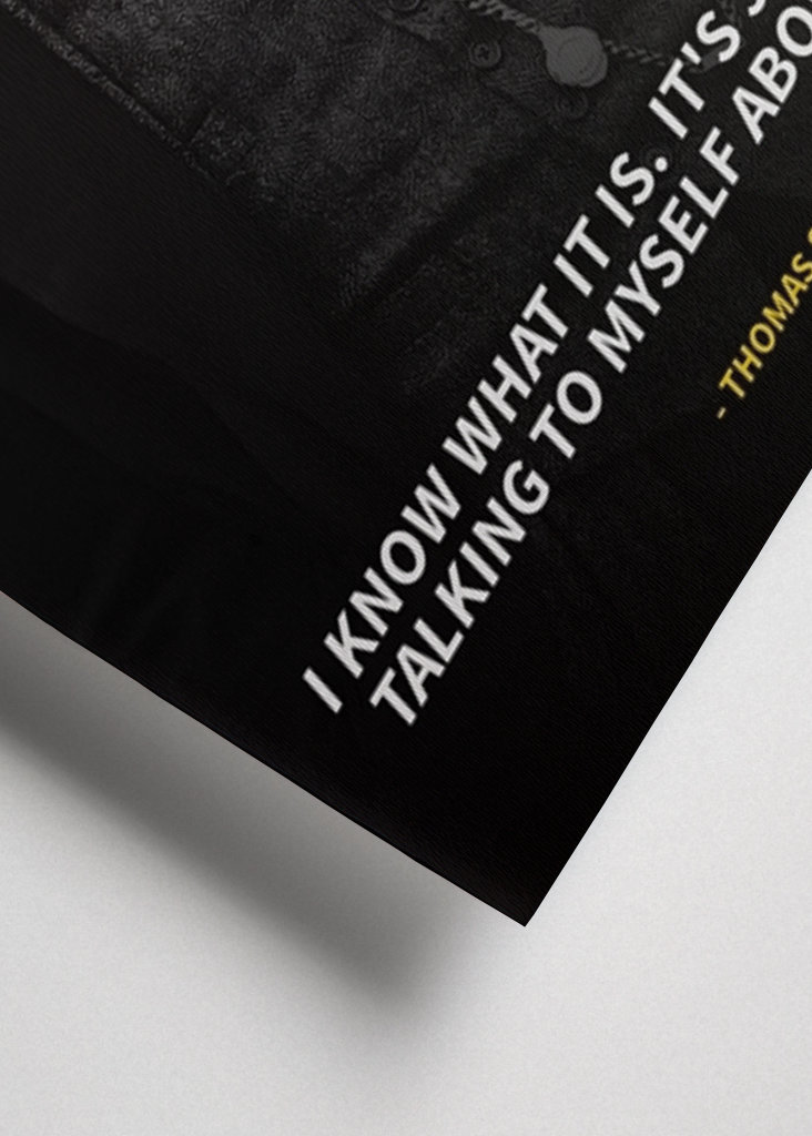 Peaky Blinders quotes 