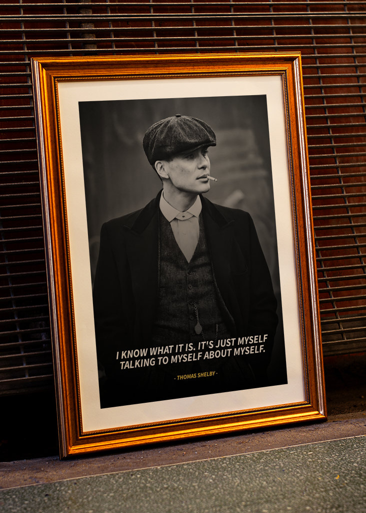 Peaky Blinders quotes 