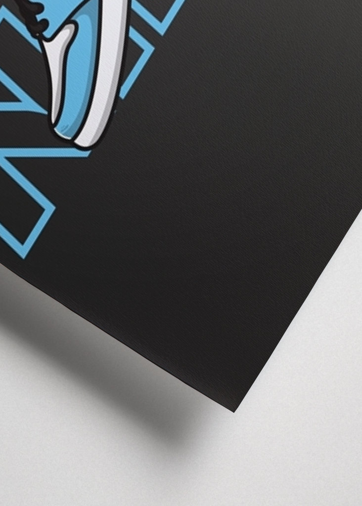 Buty Nike Air Jordan Blue 2